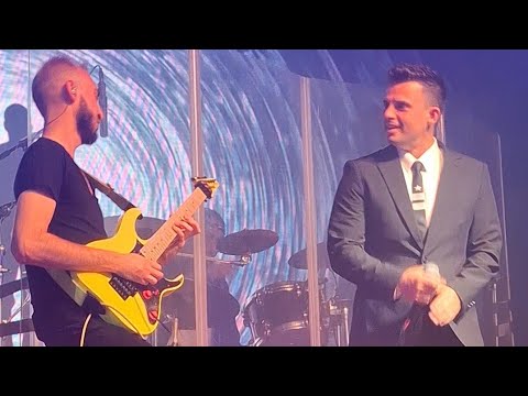 Видео: Кирилл Туриченко  "Вернусь " 9.10.25