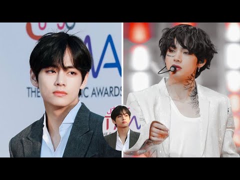 Видео: Горячие слухи от 12 сентября 2025 года: Тэхен из BTS объединится с американским артистом?