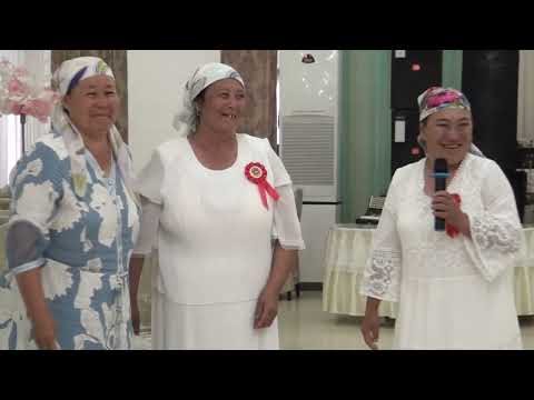 Видео: Бала-Чычкан айылы (1983-2023) 40 жылдык жолугушу (3-бөлүгү)