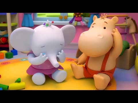 Видео: 🌸 Тима и Тома – Серия 37 – Карета 🚲 | Новый развивающий мультик для детей