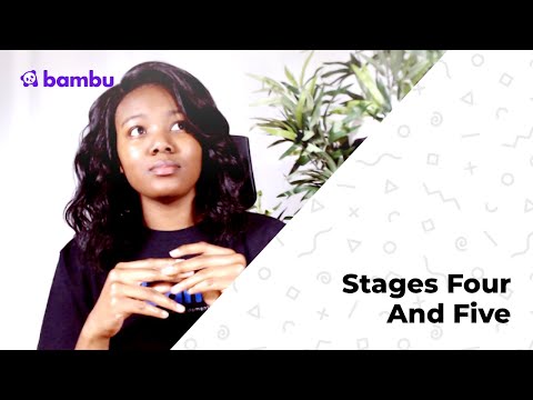 Видео: Часть 2 | Стадии деменции: 4 и 5