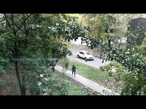 Видео: 2024 11 октября Из окна на Цандера