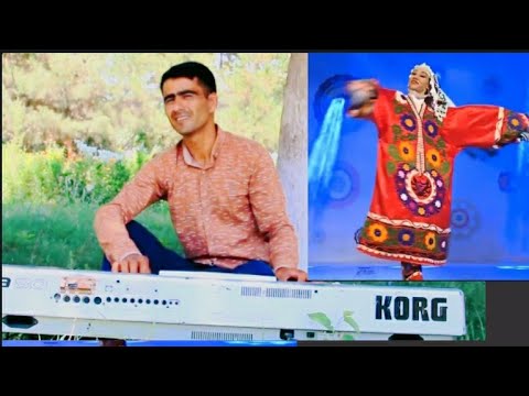 Видео: Ёраки Бадилма Самирчони  Саид /samirjoni said 2020