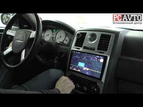 Видео: CHRYSLER 300C ПЕРЕВОПЛОЩЕНИЕ. САМАЯ СОВРЕМЕННАЯ СИСТЕМА vomi ST2746-T8