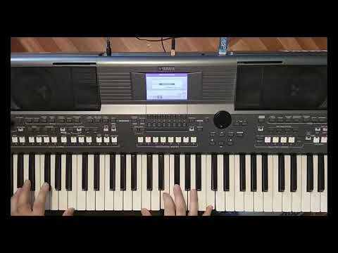 Видео: Цыганская полечка № 3 Разбор 2 часть