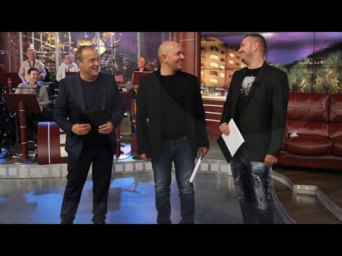 Видео: Шоуто на Слави, 18 октомври 2017г.