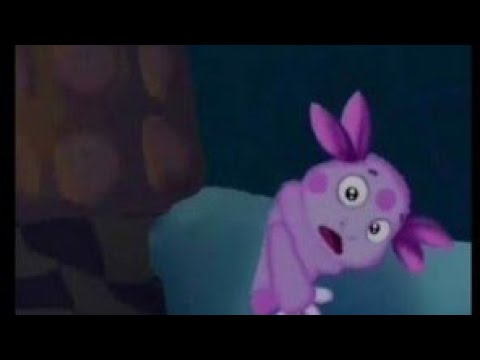 Видео: ЛУННЫЙ ГОСТЬ(МАЙНКРАФТ) ЛУНТИК