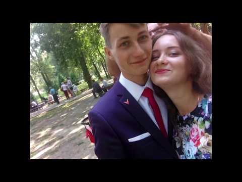 Видео: - Сердце БОЛИТ о прошедшей  юности. ТОПОЛЯ.  -  Александр Сенюта 17 лет.