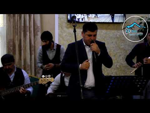 Видео: МИРЗОАЛИ САЙНАКОВ - Модчон татиюм даргил