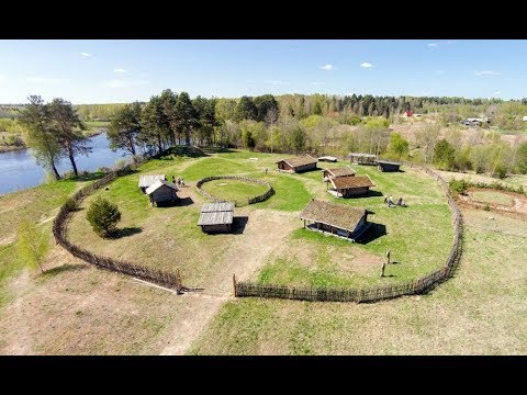 Видео: Как найти места для КОПА НЕ ПО КАРТАМ / СЕЛИЩА / ЧАСТЬ 2 / Старинные карты / Где копать