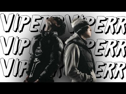Видео: VIPERR сделали так, как мечтали все русские рэперы [О чём альбом Heavy Metal 2?]