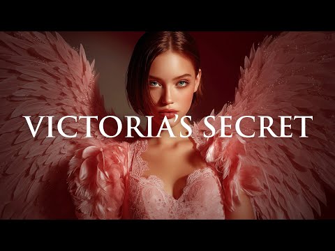 Видео: Музыка для магазинов Victoria's Secret · Музыка для розничных магазинов 2025
