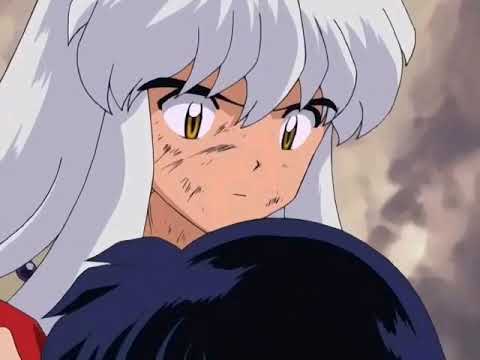 Видео: Инуяша и Кагоме