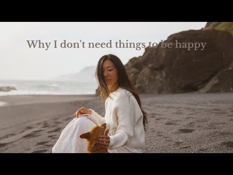 Видео: 7 минималистичных привычек к счастью :)