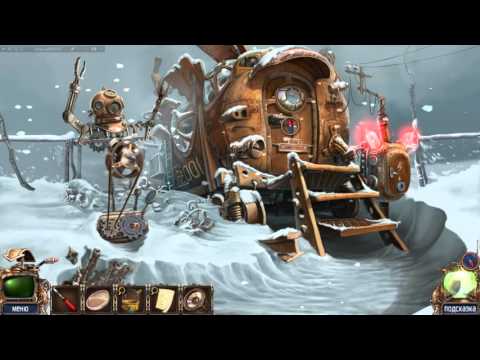 Видео: Прохождение SteeLIFE 3-часть