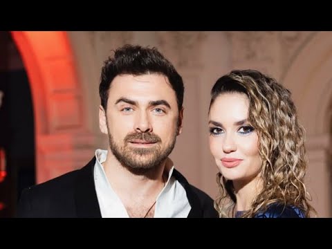 Видео: Агата Муцениеце и Петр Дранга:хайп или любовь?