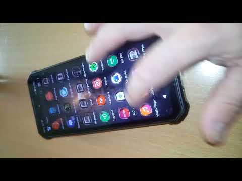 Видео: отзыв на смартфон OUKITEL WP19