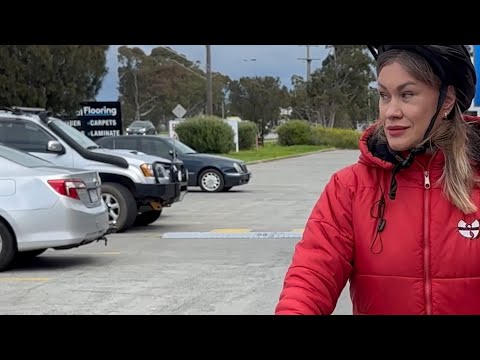 Видео: Австралия 2025: покупка первого транспорта