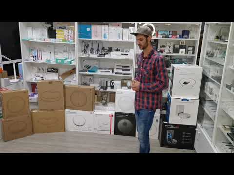 Видео: Как выбрать робот пылесос Xiaomi и почему робот за 15000 лучше чем за 40000