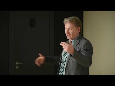 Видео: Василий Шахгильдян «Антиретровирусная терапия (АРТ)»