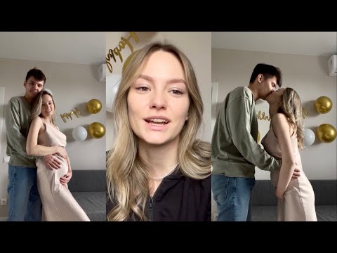 Видео: 16-АЯ НЕДЕЛЯ БЕРЕМЕННОСТИ | ДНЕВНИК БЕРЕМЕННОСТИ | выбираю платье на беременную фотосессию