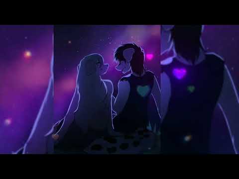 Видео: Фурри под песню"Ты моё всё" Автор"Zip92 feat. Elvin Grey" всем приятного просмотра