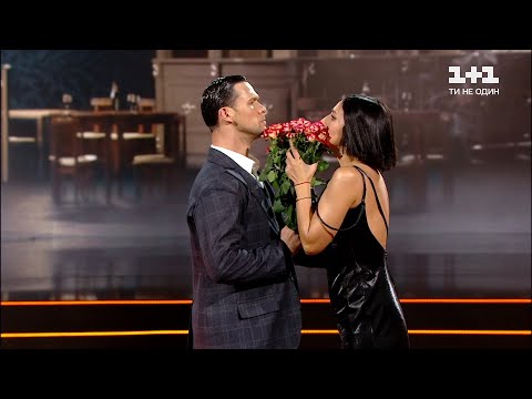 Видео: Jamala и Антон Нестерко – Танго – Танцы со звездами 2021