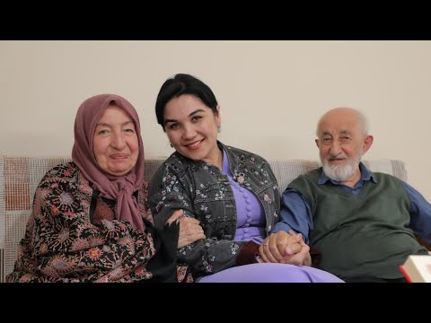 Видео: "Пайғамбаримизни тушимда кўриб "Саодат асри қиссалари"ни 40 йилда ёздим". Аҳмад Лутфий Қозончи.