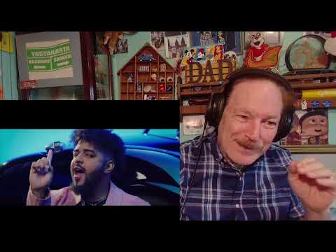 Видео: Озвучка с Диджеем Янгом — HIT THE ROAD JACK, реакция дилетанта