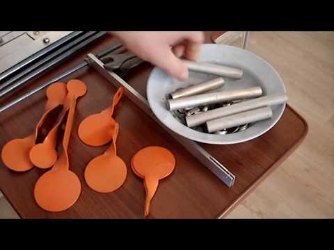 Видео: МИШЕНЬ  для пневматики