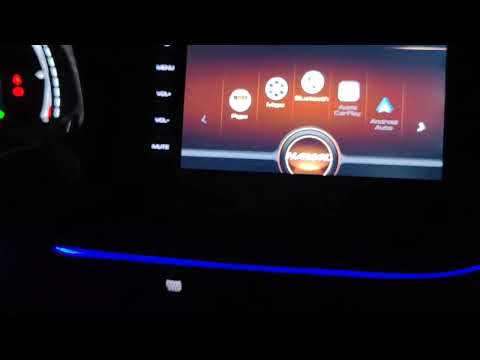 Видео: Инструкция как установить новую версию прошивки на Carplay UX 999UX999 Pro.