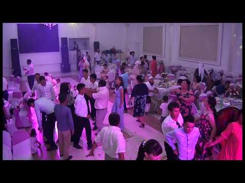 Видео: 93 Раушан Нурбек Гулшат той 13