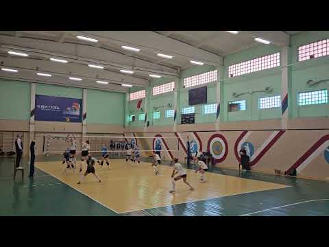 Видео: Витебск  - Калининград 2 партия