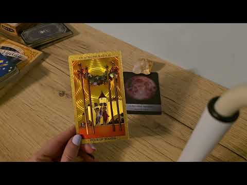 Видео: Зодия Риби ♓️ Месец март 2025 г. 🔮