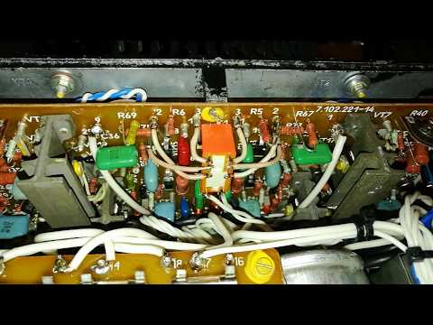 Видео: Бриг 001, Часть 1 - видеоотчет