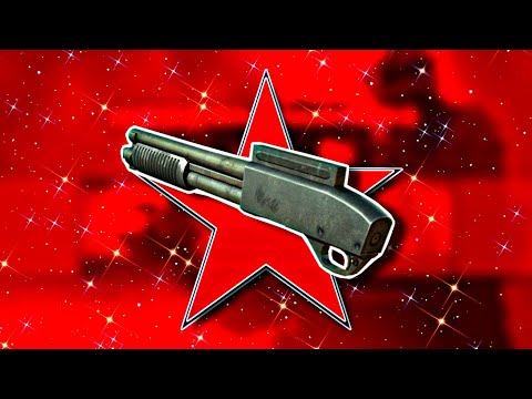 Видео: ХУДШИЕ насадки в истории Call of Duty..