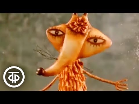 Видео: Синичкин календарь. Зима. Мультфильм (1983)