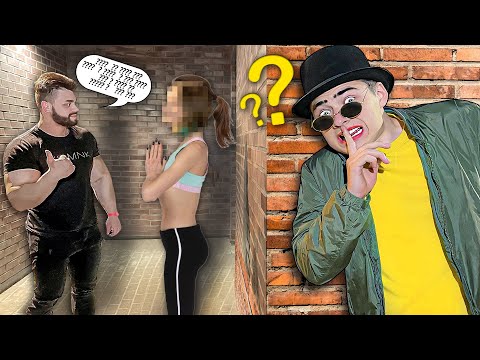 Видео: 24 Часа Следим За Самым Сильным Человеком В Мире !