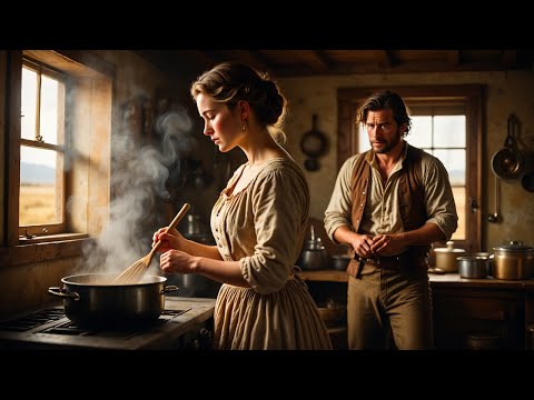Видео: Он нанял её как кухарку… пока однажды она не исчезла — и он осознал, что потерял