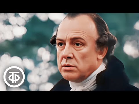 Видео: Иннокентий Смоктуновский. Актер, которого ждали (1986)