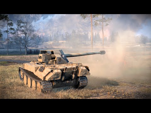 Видео: Skorpion G: Стеклянная Пушка Неповиновение - Мир Танков