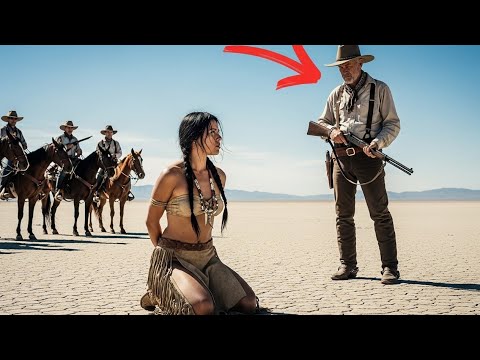 Видео: «Сердце пустыни: Любовь апачей и фермера»