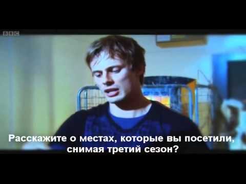 Видео: Квесты для Колина и Бредли - 6