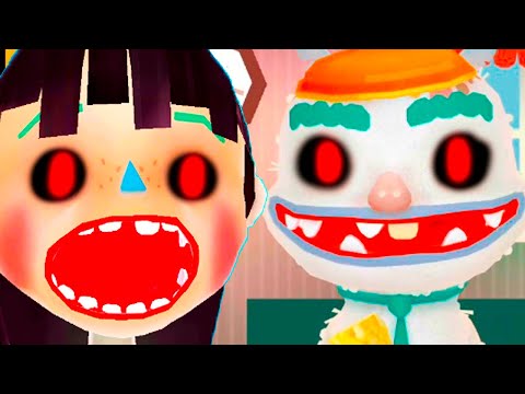 Видео: ЖРУНЫ.EXE ! - Toca Kitchen.Exe