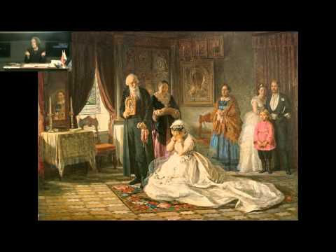 Видео: Портрет семьи