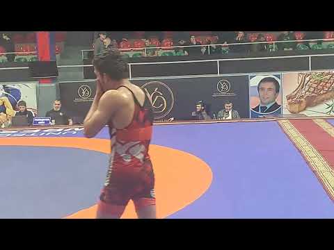 Видео: Шакриев Акрамат 08.11.2025г. Соперник из  Азербайджана 🇦🇿