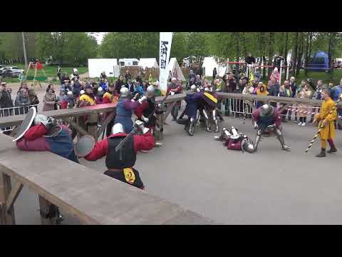 Видео: КАН 2022 Школьный Турнир 1 Бой  5vs5 Мужчины