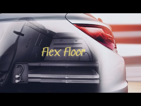 Видео: Что ты такое,Штатный Flex Floor??Opel Astra j.