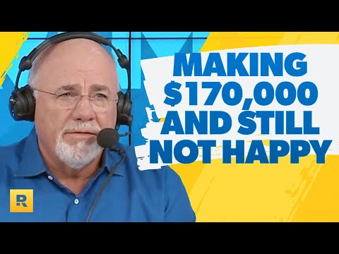 Видео: Мне 24 года, я зарабатываю 170 000 долларов и все еще не счастлив!