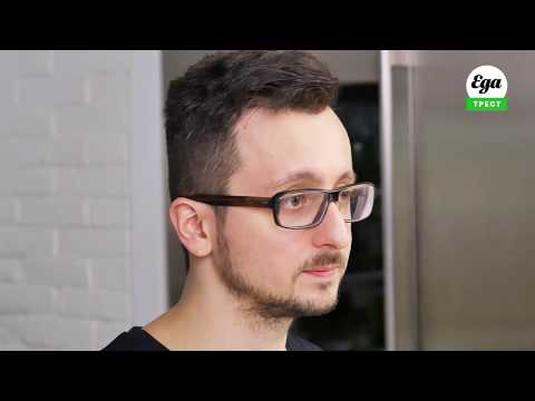 Видео: Как снимать видеорецепты — учит оператор "Еды" Камиль Гулиев